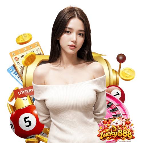 lucky888