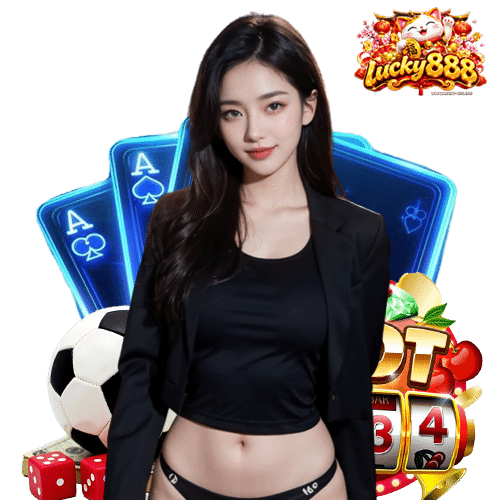 lucky888 เว็บคาสิโนคุณภาพ