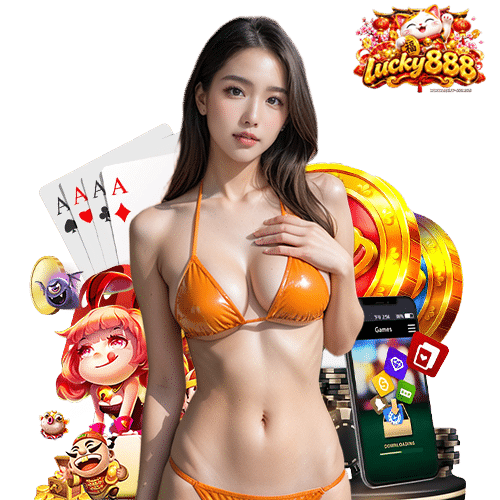 lucky888 โบนัสต้อนรับ