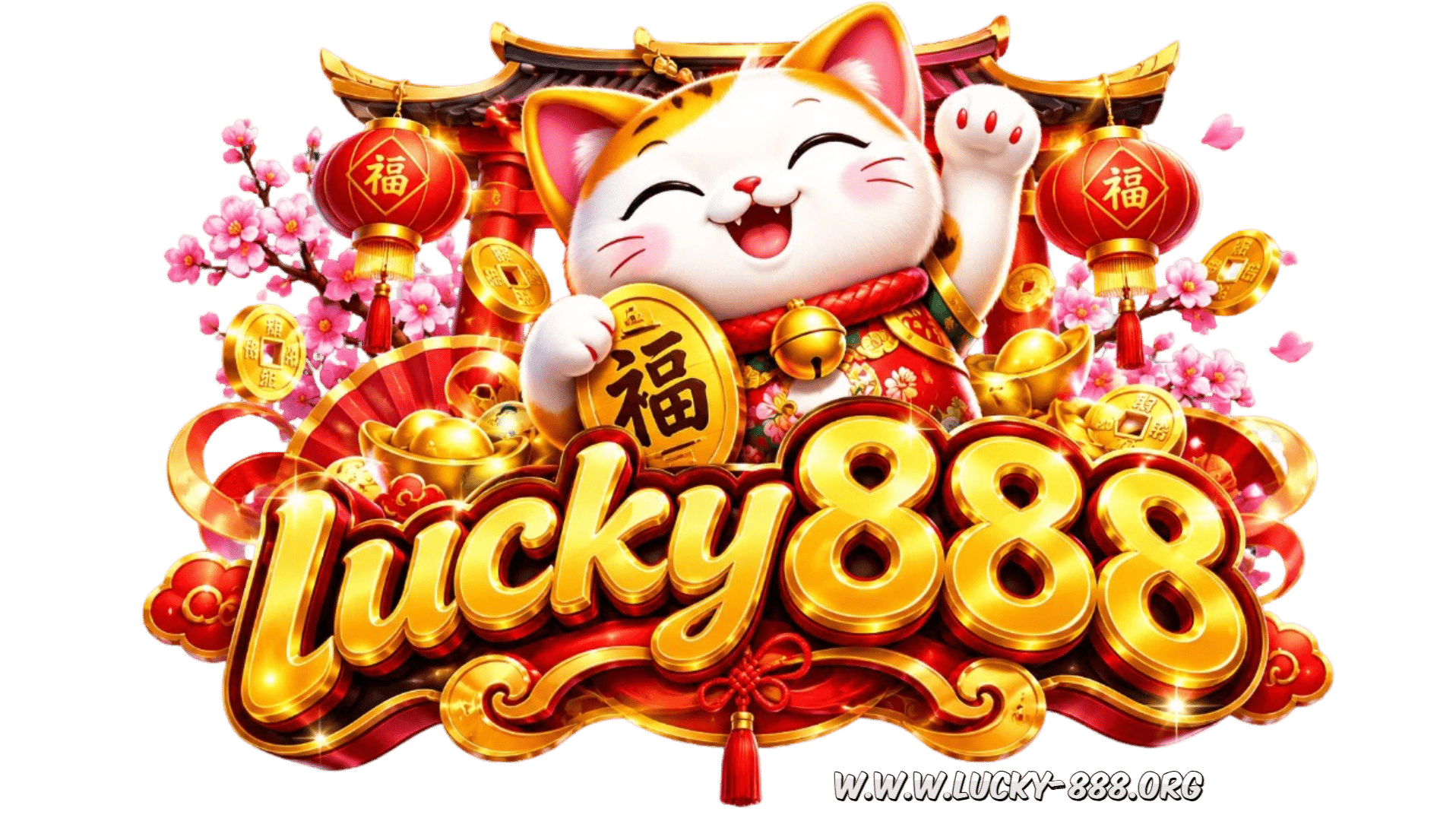 lucky888